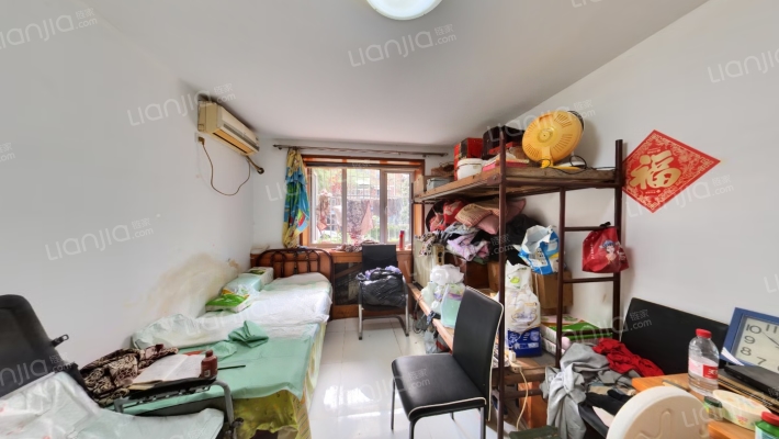 迎水东里二手房实景图