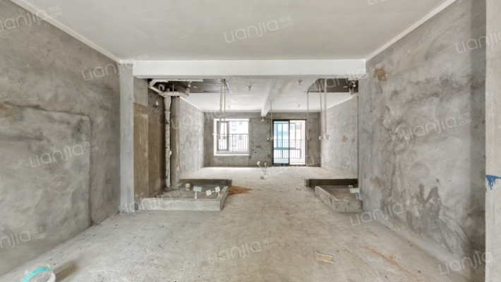 屏山小院二手房实景图