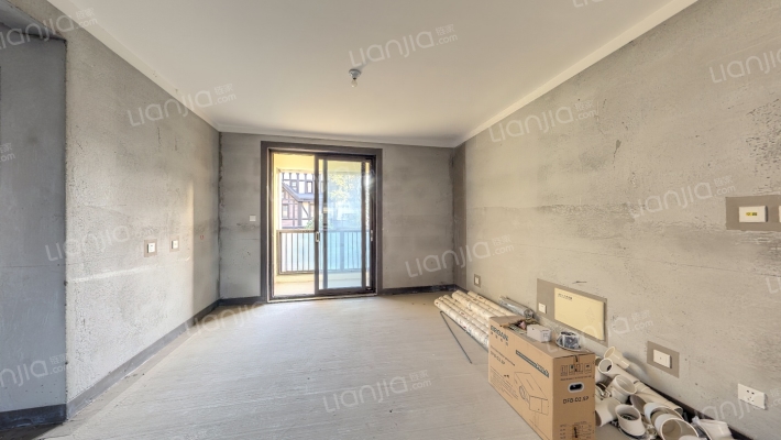 普罗理想国西2苑二手房实景图