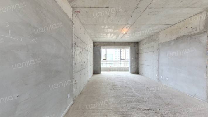 警苑家园二手房实景图