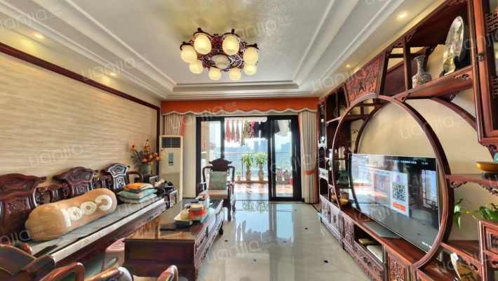 翠屏中惠雅苑二手房实景图