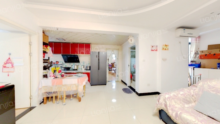 伊顿阳光二手房实景图