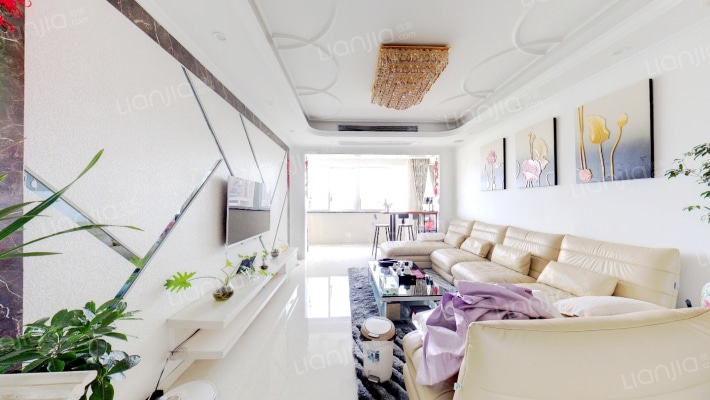 南方大厦二手房实景图