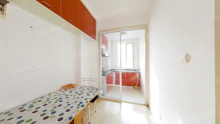 金信陶然居二手房实景图