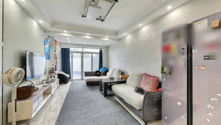 交大香悦二手房实景图