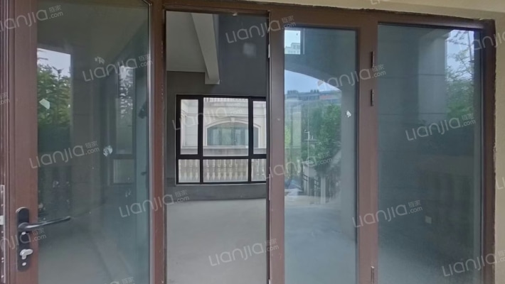 君华水岸二手房实景图