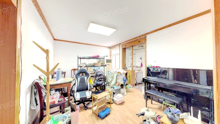 八一大院二手房实景图