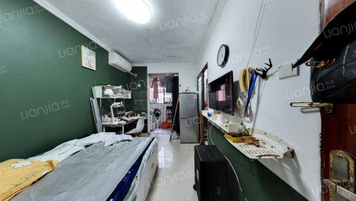 源兴居二手房实景图