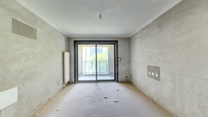 正弘美林苑二手房实景图