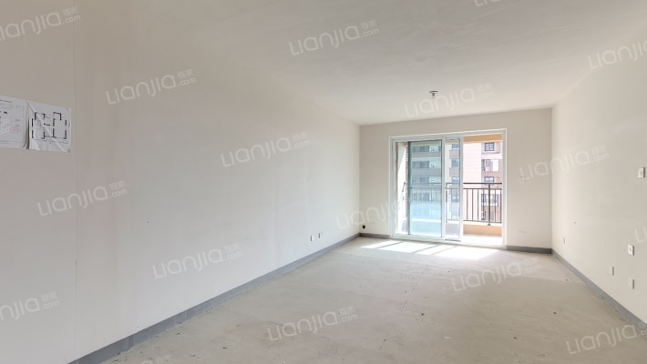 路劲港欣城北区二手房实景图