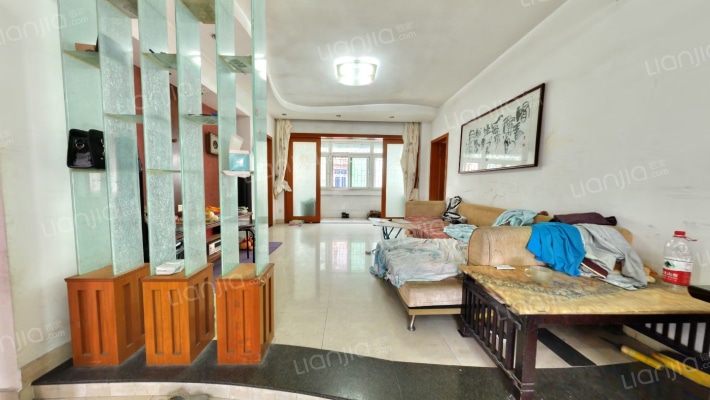 金麦山庄安居花园二手房实景图