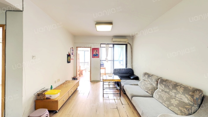 湘域中央二手房实景图