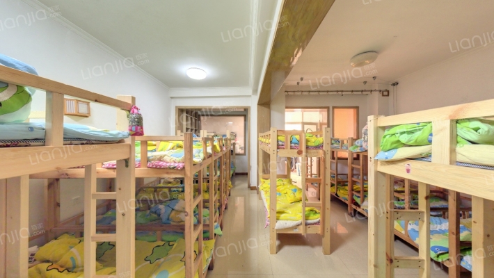 安西路小学家属院二手房实景图