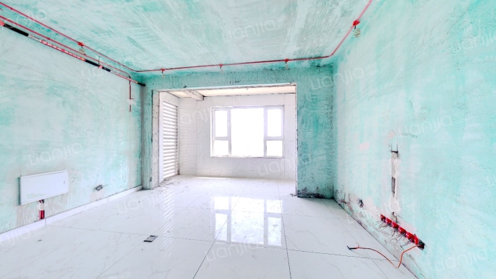 银海世家二手房实景图