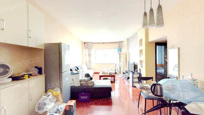 华宇广场二手房实景图