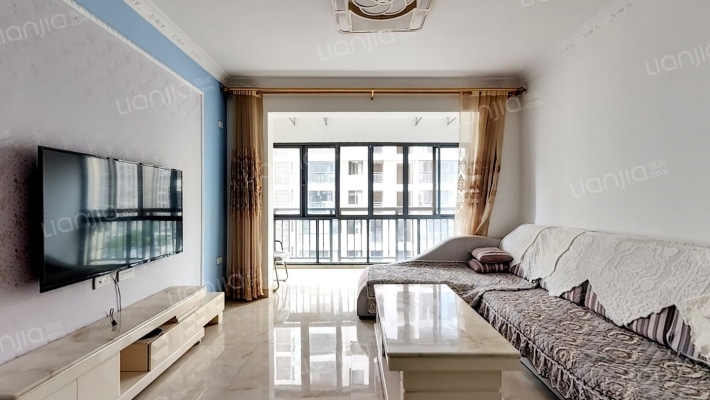 慧佳顺和苑二手房实景图