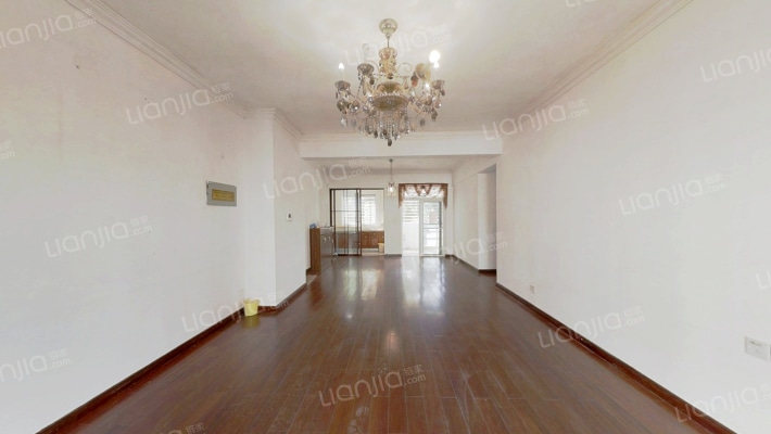 鑫龙小区二手房实景图