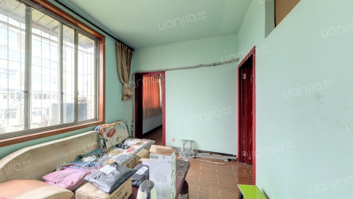 梨园小区二手房实景图