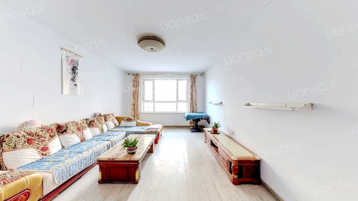 国信 ·嘉邑二手房实景图