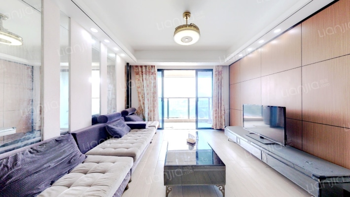 秋谷跃府二手房实景图