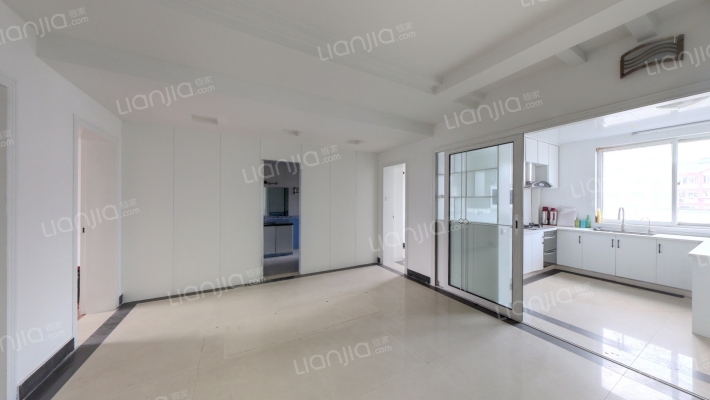 清波公寓二手房实景图