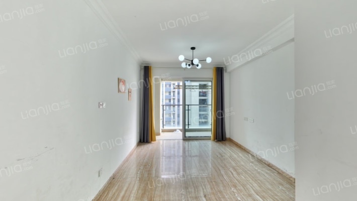 听涛苑二手房实景图