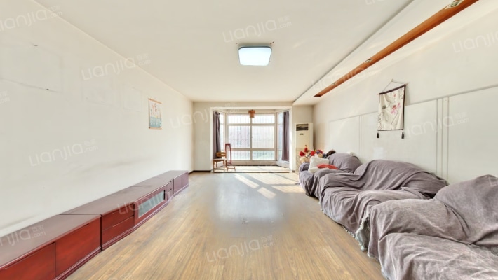 皇庭轩二手房实景图