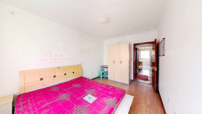 御览嘉园二手房实景图