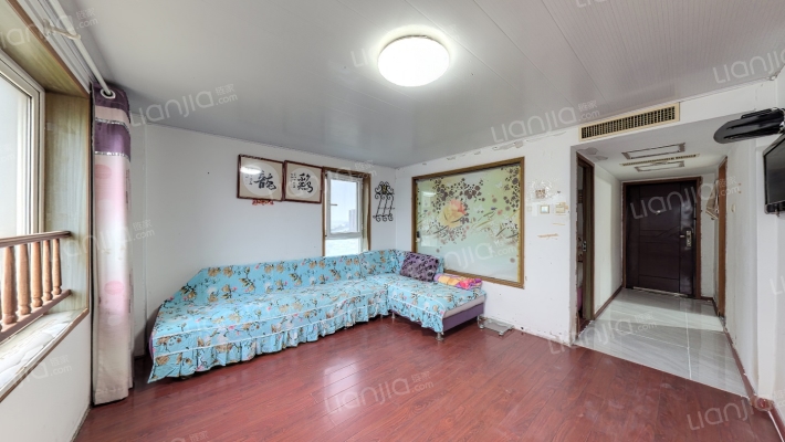 海天景苑(开发区)二手房实景图