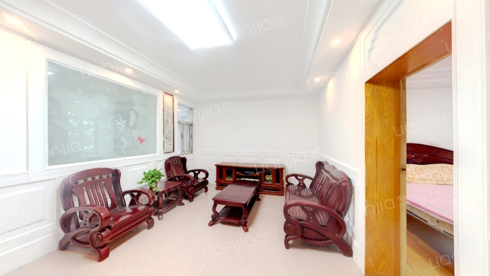 通金路6号二手房实景图