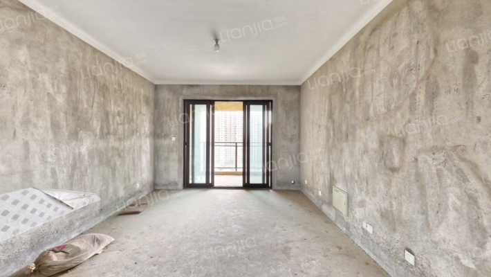 海亮悦榕墅二手房实景图