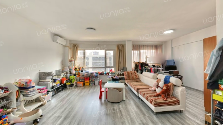 国瑞熙悦二手房实景图