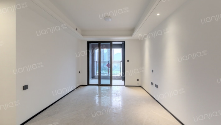 万科清水甲第明德二手房实景图