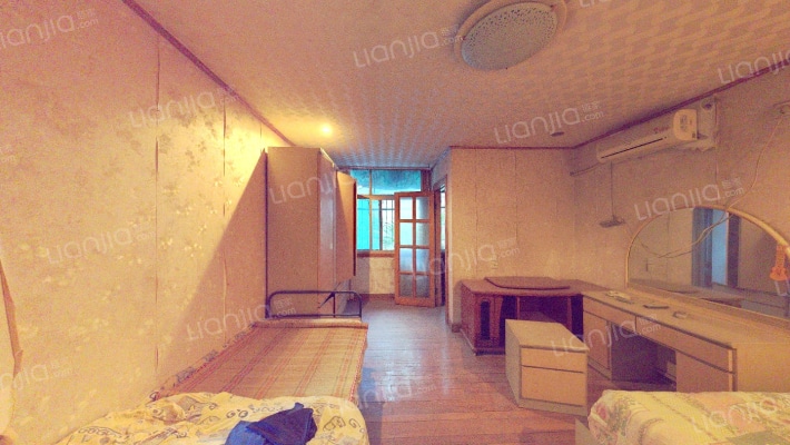 桐城路二手房实景图