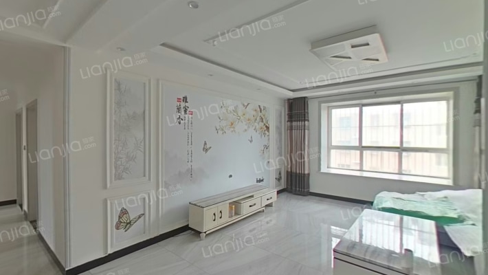 盛世佳苑二手房实景图