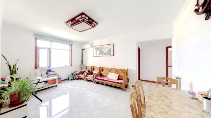 润和佳园二手房实景图