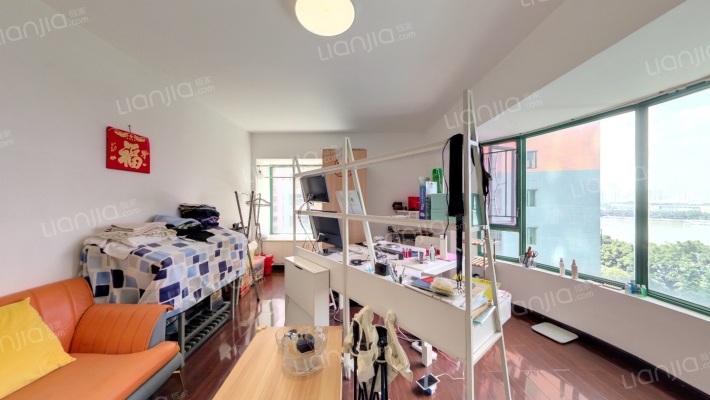 海珠半岛花园二手房实景图