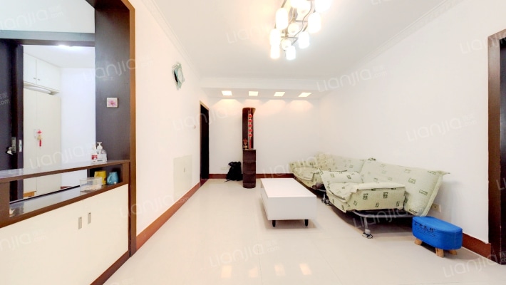 兴诚公寓二手房实景图