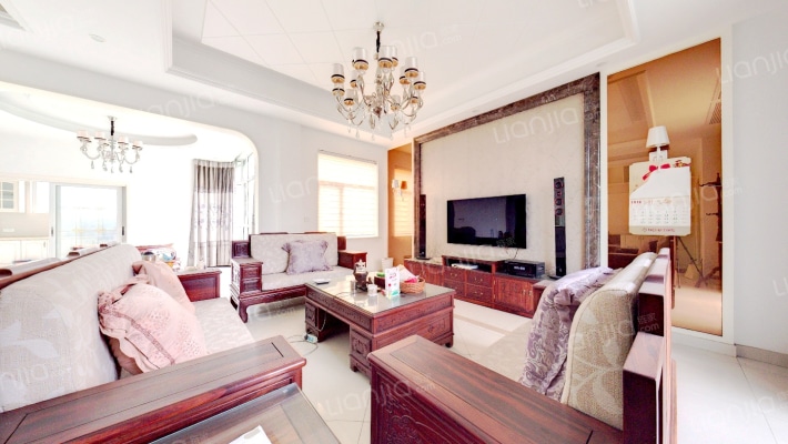 未名园映月台二手房实景图