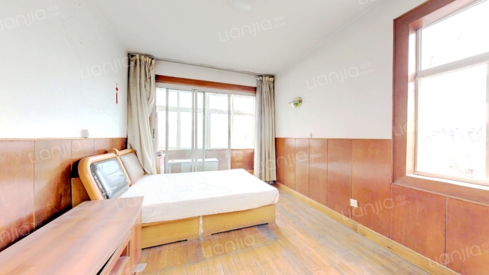 桓台路二手房实景图