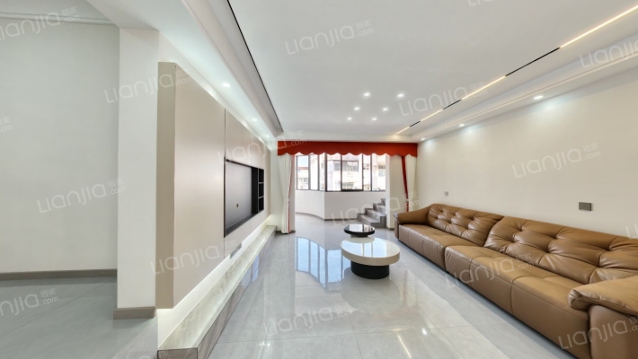 南林花园1、2期二手房实景图