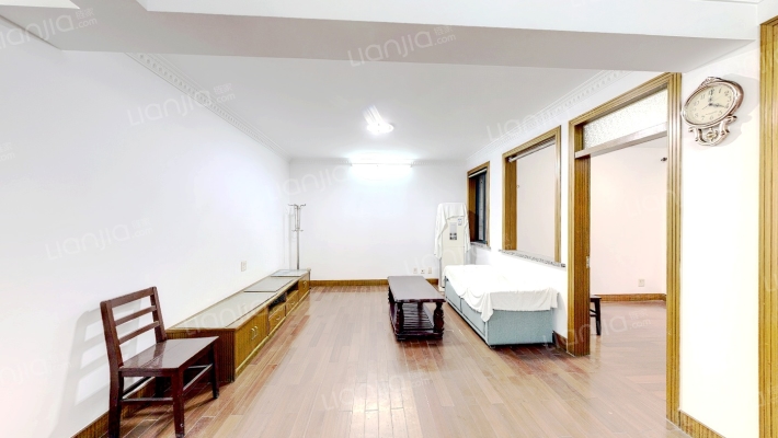 东湖丽景花园二手房实景图