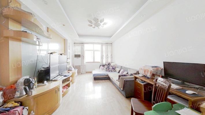 桃苑中路（38号）征费局宿舍二手房实景图