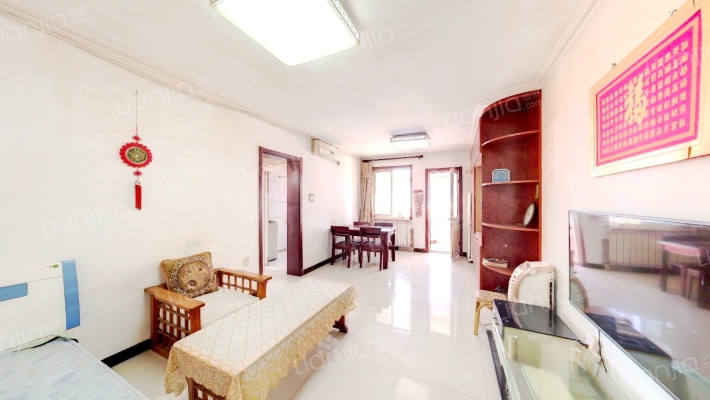 火车站家属小区东区二手房实景图