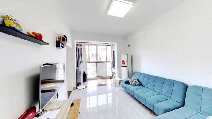 厦门市邮电局仙岳宿舍二手房实景图