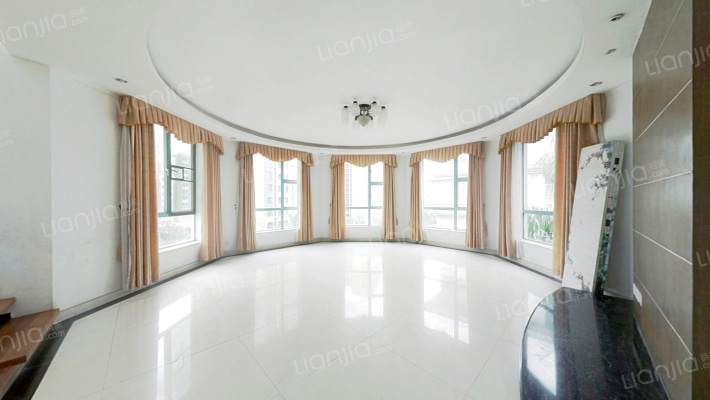 熊猫国际二期二手房实景图