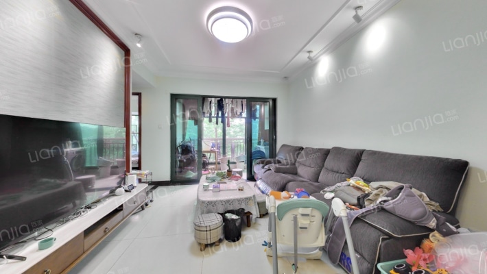 恒大雅苑二手房实景图