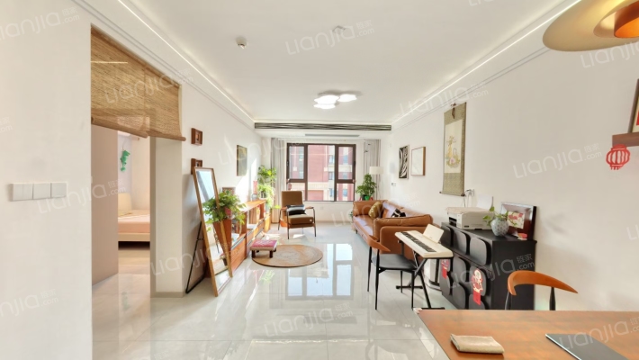 陆港·宁海湾二手房实景图