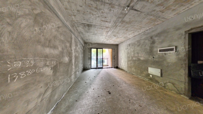 王府井绿洲郡二手房实景图