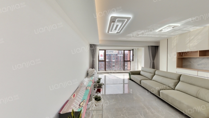 博屿海（博乐园）二手房实景图